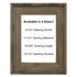 HB BARNWOOD(11×14 inch)